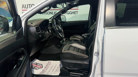Volkswagen Amarok 5 of 25