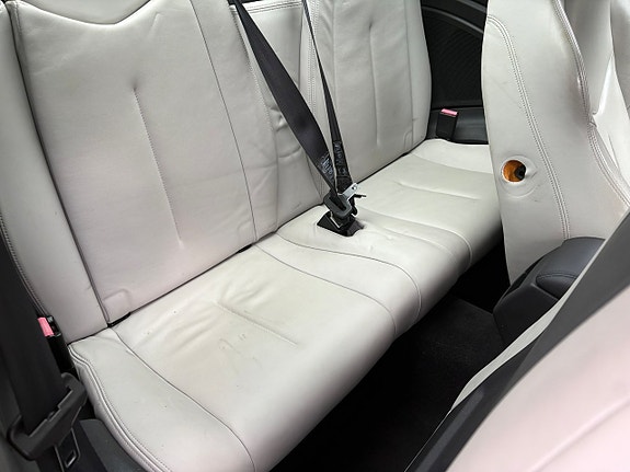 Peugeot RCZ 6 of 8