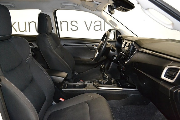 Isuzu D-max 9 of 10