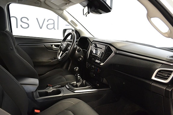 Isuzu D-max 6 of 10