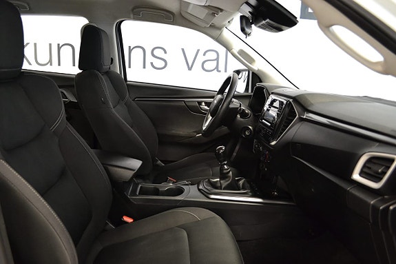 Isuzu D-max 11 of 22