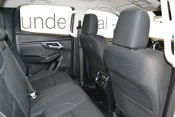 Isuzu D-max 22 of 22