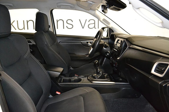 Isuzu D-max 19 of 22