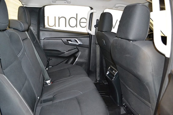 Isuzu D-max 18 of 22