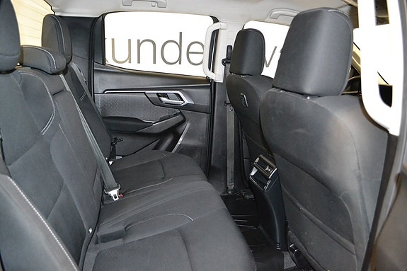 Isuzu D-max 10 of 10