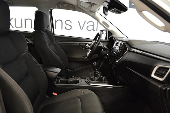 Isuzu D-max 5 of 10