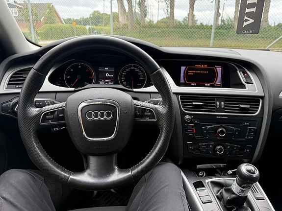 Audi A4 7 of 8