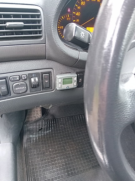 Toyota Avensis 6 of 8