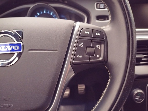 Volvo V40 21 of 21