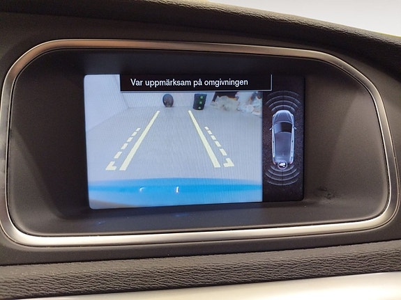 Volvo V40 18 of 21