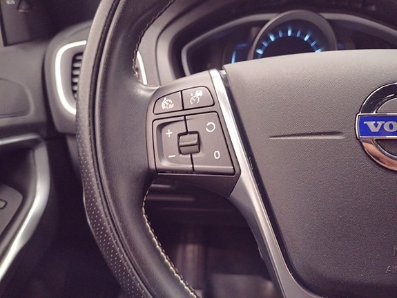 Volvo V40 20 of 21