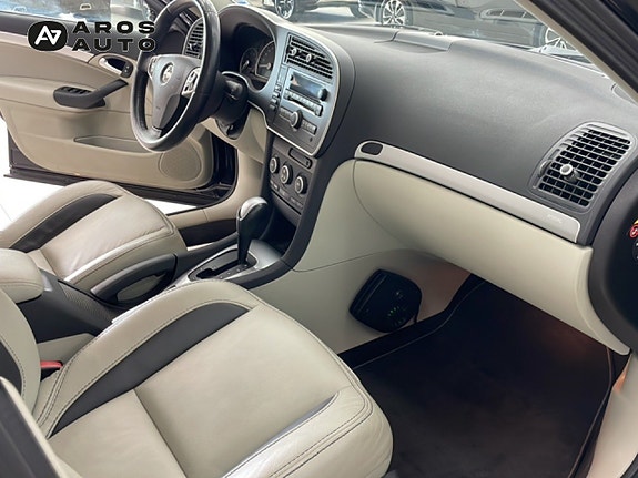 Saab 9-3 9 of 14
