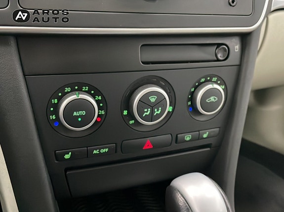 Saab 9-3 13 of 14