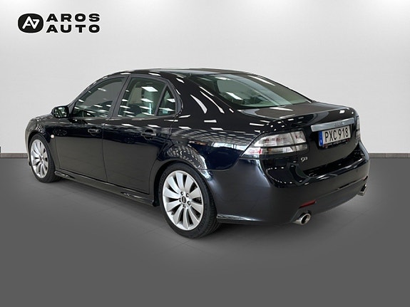 Saab 9-3 6 of 14