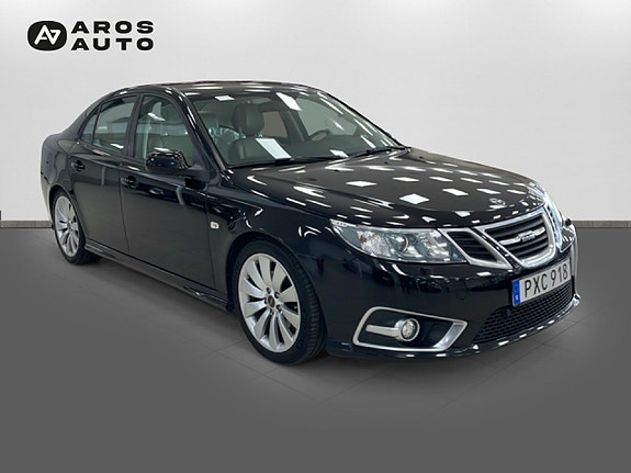 Saab 9-3 3 of 14