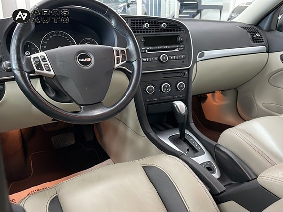 Saab 9-3 7 of 14