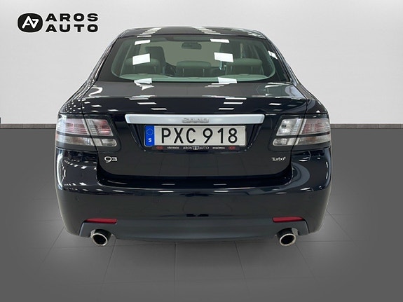 Saab 9-3 5 of 14