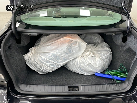 Saab 9-3 14 of 14