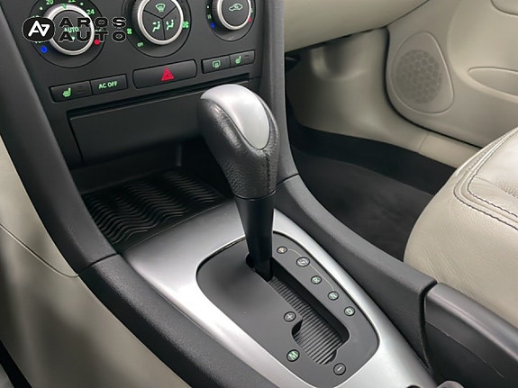 Saab 9-3 12 of 14