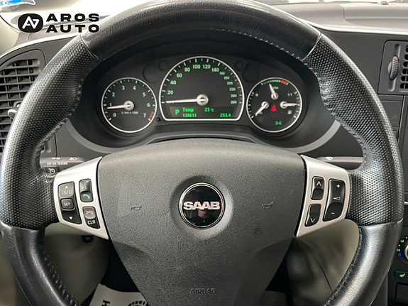 Saab 9-3 10 of 14