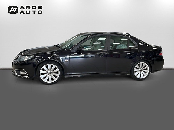 Saab 9-3 4 of 14