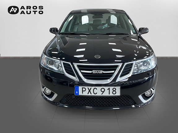 Saab 9-3 2 of 14