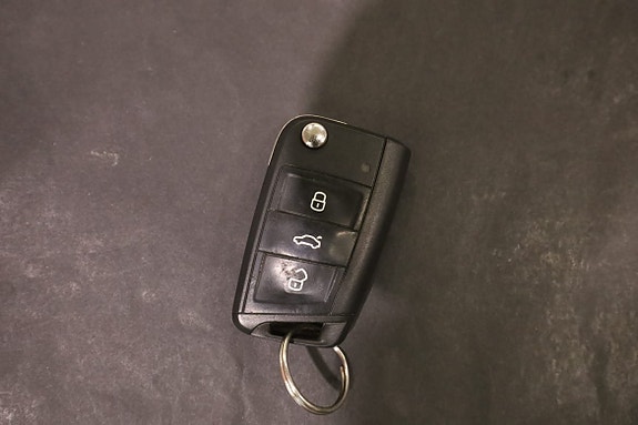 Volkswagen Polo 29 of 29