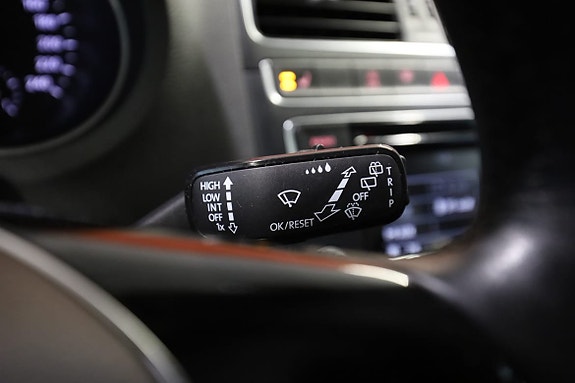 Volkswagen Polo 25 of 29