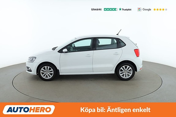 Volkswagen Polo 2 of 29