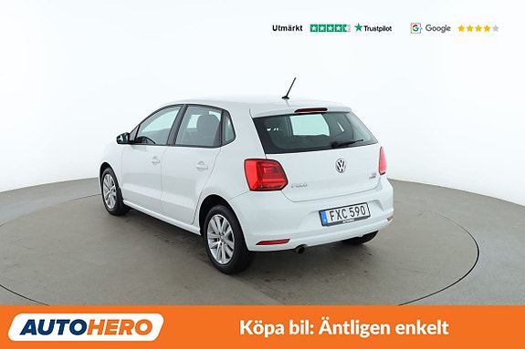 Volkswagen Polo 3 of 29