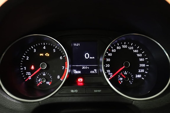 Volkswagen Polo 20 of 29