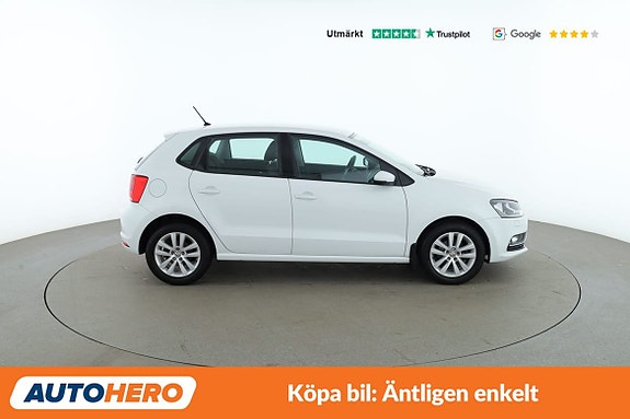 Volkswagen Polo 7 of 29