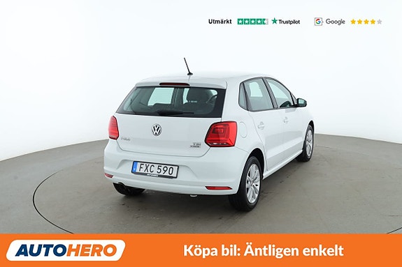 Volkswagen Polo 6 of 29