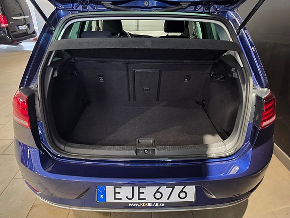 Volkswagen e-Golf VII 14 of 14