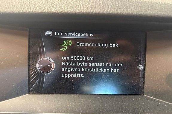 BMW 520d 26 of 28