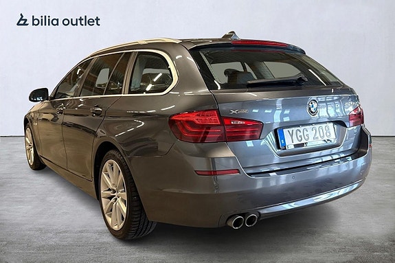 BMW 520d 2 of 28