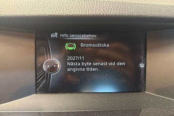 BMW 520d 25 of 28
