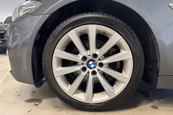 BMW 520d 27 of 28