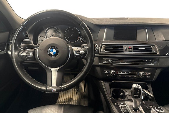 BMW 520d 11 of 28