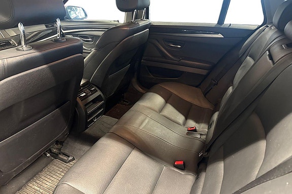 BMW 520d 14 of 28