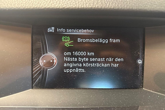 BMW 520d 24 of 28