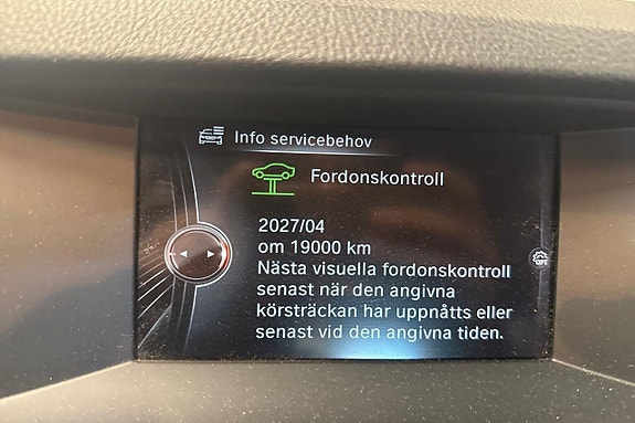 BMW 520d 23 of 28