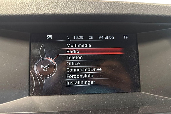 BMW 520d 15 of 28