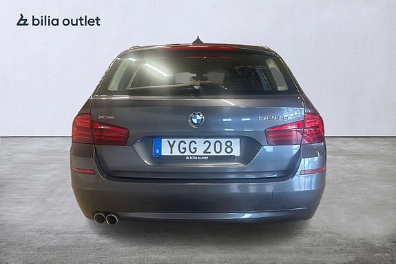 BMW 520d 7 of 28