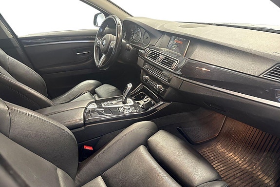 BMW 520d 10 of 28