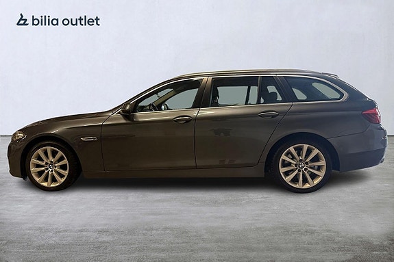 BMW 520d 6 of 28