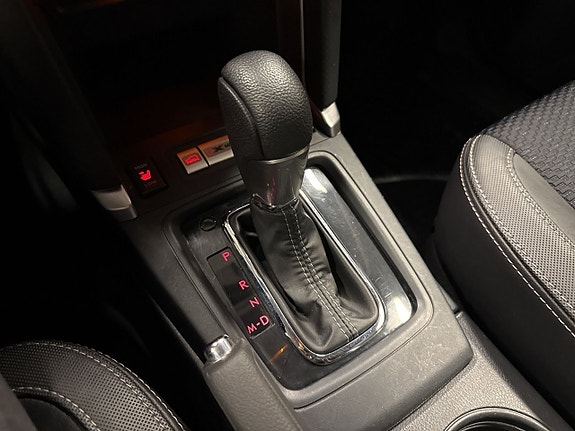 Subaru Forester 21 of 24