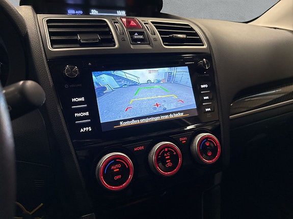 Subaru Forester 19 of 24