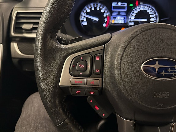 Subaru Forester 16 of 24