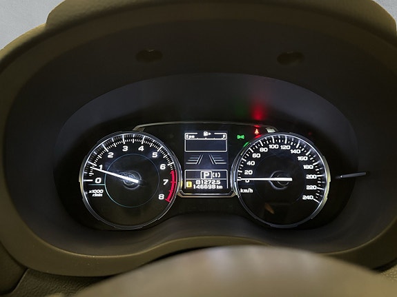Subaru Forester 15 of 24